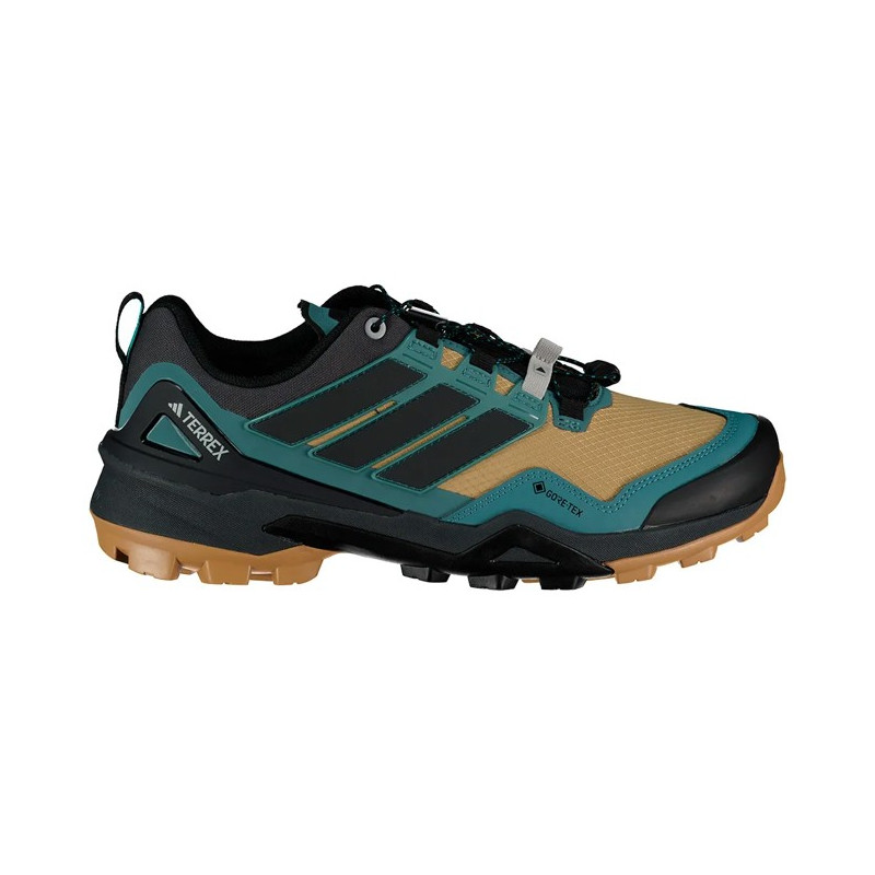 Wanderschuhe Adidas TERREX SKYCHASER GTX Marrón