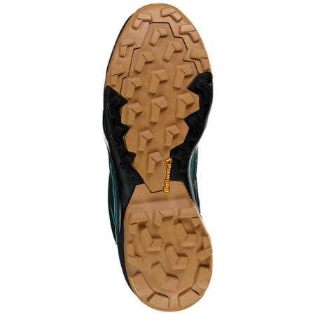 Vandresko Adidas TERREX SKYCHASER GTX Marrón 2