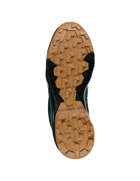 Wanderschuhe Adidas TERREX SKYCHASER GTX Marrón