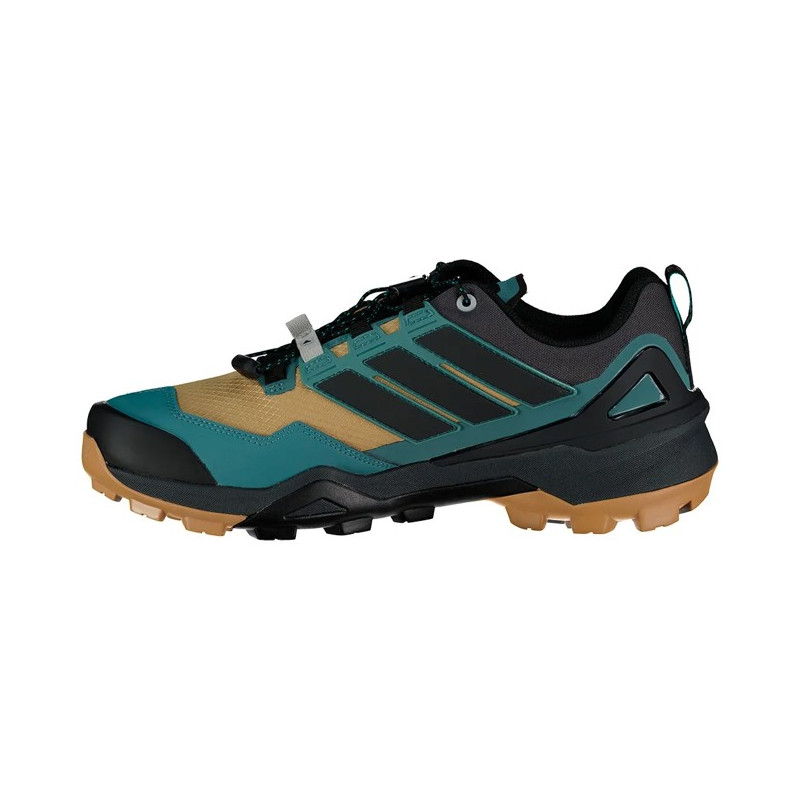 Buty trekkingowe Adidas TERREX SKYCHASER GTX Marrón
