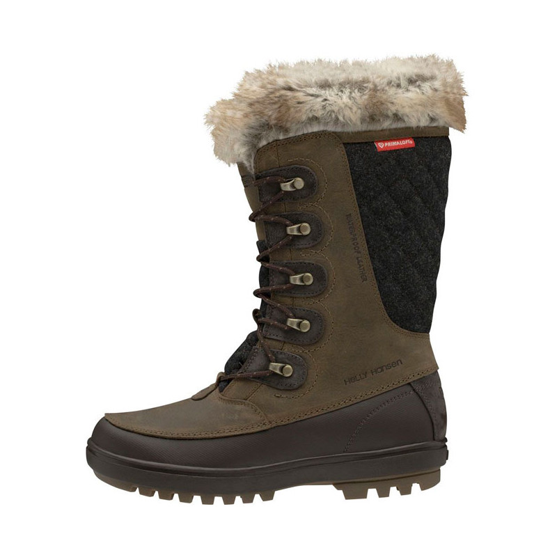 Helly Hansen Garibaldi VL W