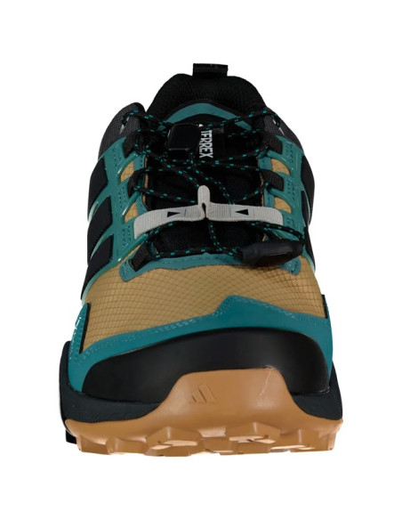 Wanderschuhe Adidas TERREX SKYCHASER GTX Marrón