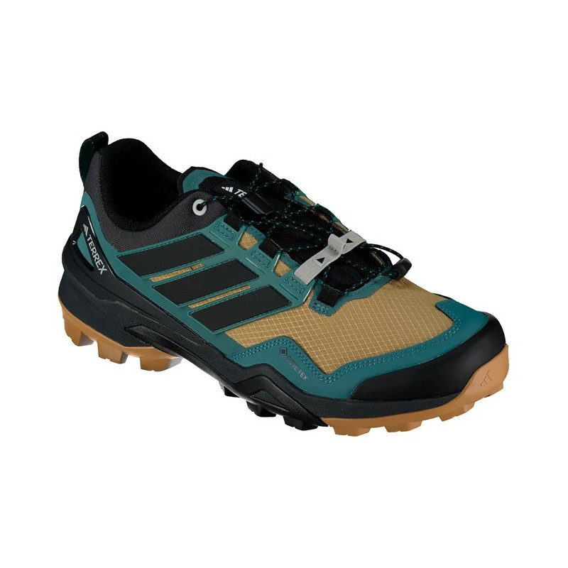 Sportbačiai Adidas TERREX SKYCHASER GTX Marrón