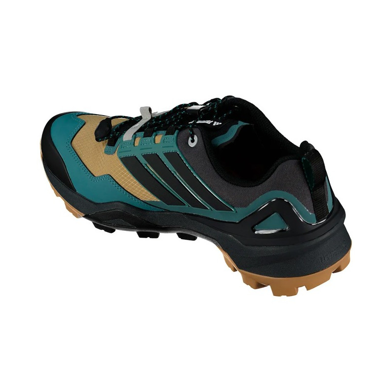 Buty trekkingowe Adidas TERREX SKYCHASER GTX Marrón