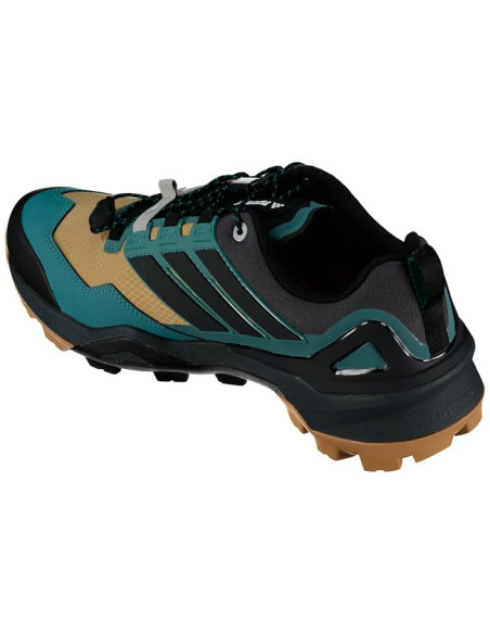 Wanderschuhe Adidas TERREX SKYCHASER GTX Marrón