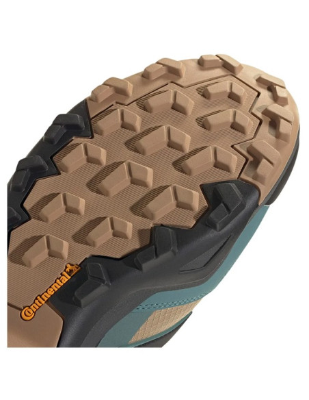 Wanderschuhe Adidas TERREX SKYCHASER GTX Marrón