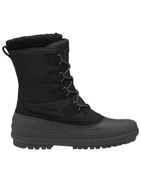 Boty Helly Hansen GAMVIK Black