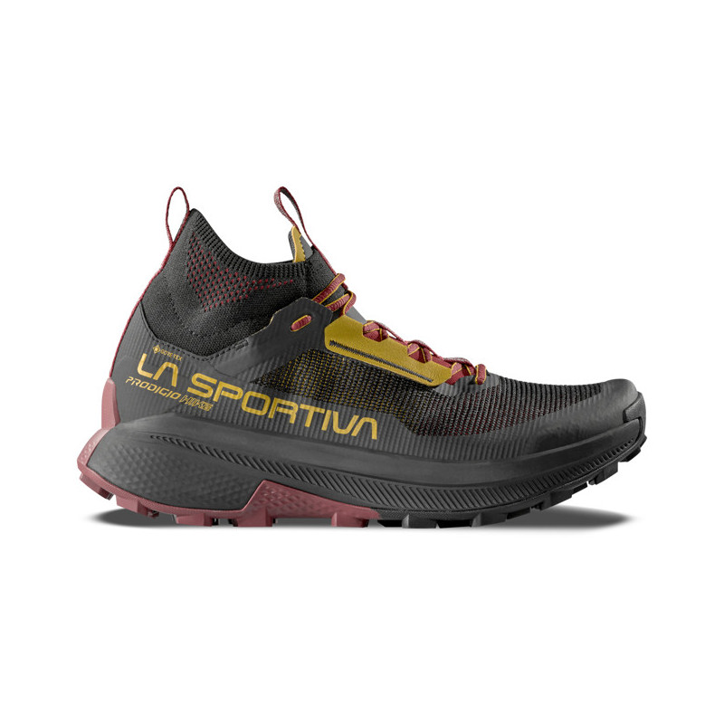 Sapatos de caminhada La Sportiva Prodigio Hike GTX