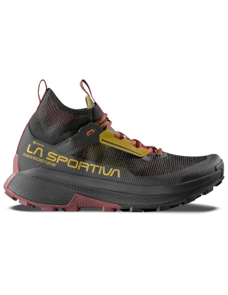 Sapatos de caminhada La Sportiva Prodigio Hike GTX