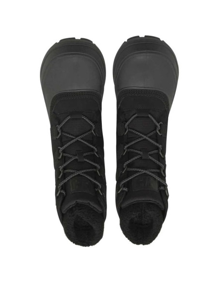 Boty Helly Hansen GAMVIK Black