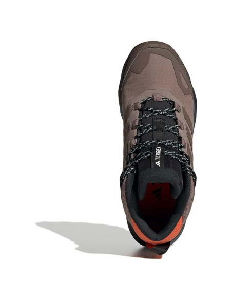 Batai Adidas TERREX SKYCHASER AX5 MID GTX W Marrón