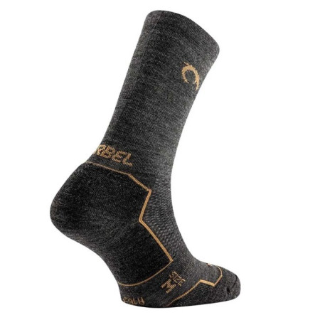 Chaussettes Lurbel Five Therm 2