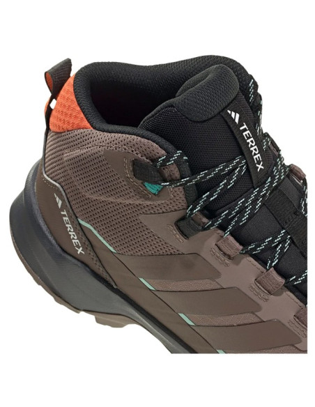 Botas Adidas TERREX SKYCHASER AX5 MID GTX W Marrón