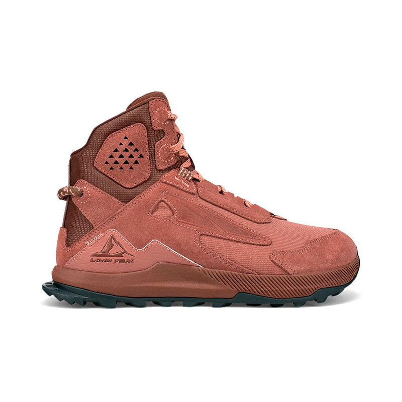 Superge Altra Lone Peak Hiker 2 W