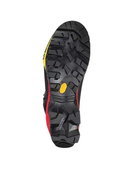Batai La Sportiva Aequilibrium ST GTX Black/Yellow