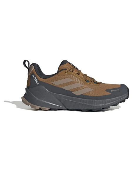 Wanderschuhe Adidas TERREX TRAILMAKER 2 GTX Marrón