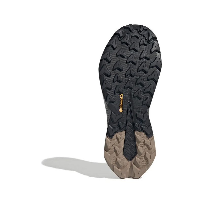 Buty trekkingowe Adidas TERREX TRAILMAKER 2 GTX Marrón