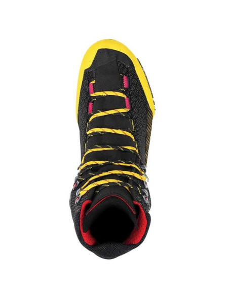 Batai La Sportiva Aequilibrium ST GTX Black/Yellow