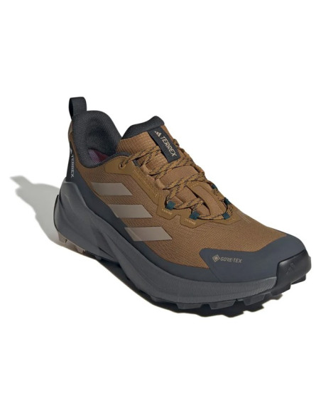 Wanderschuhe Adidas TERREX TRAILMAKER 2 GTX Marrón
