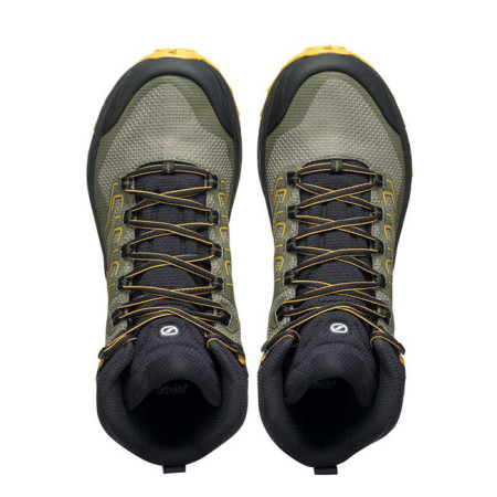 Čižmy Scarpa Rush 2 Mid GTX 2