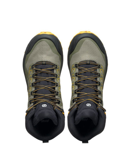 Csizma Scarpa Rush 2 Mid GTX