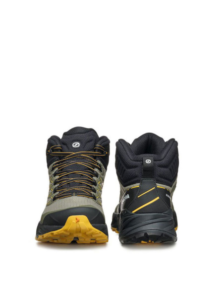 Čižmy Scarpa Rush 2 Mid GTX