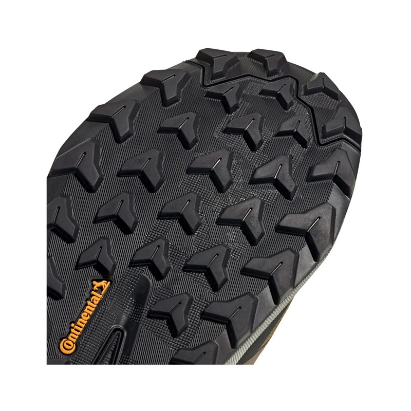 Vandresko Adidas TERREX TRAILMAKER 2 GTX Marrón
