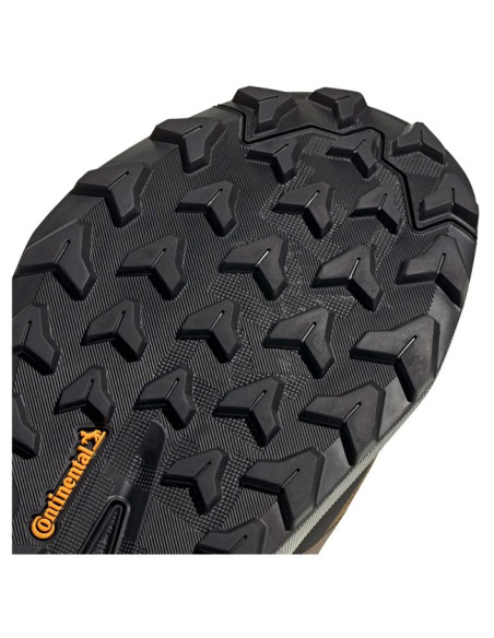 Vandresko Adidas TERREX TRAILMAKER 2 GTX Marrón