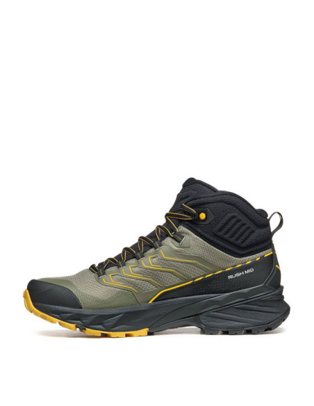 Botas Scarpa Rush 2 Mid GTX