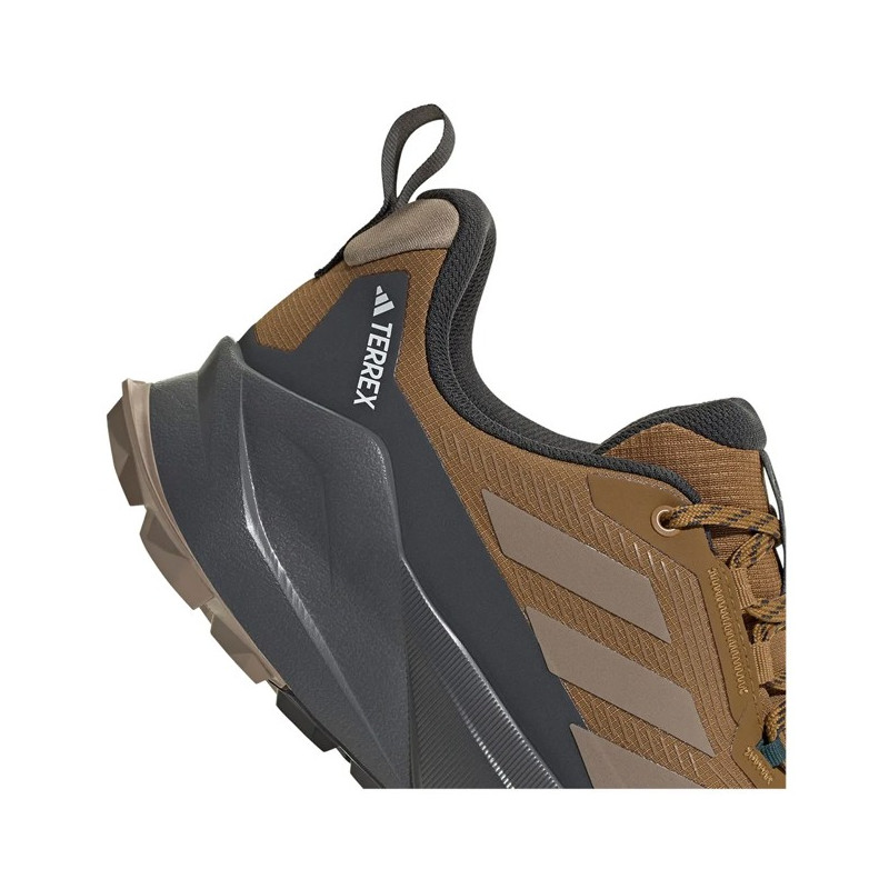 Vandresko Adidas TERREX TRAILMAKER 2 GTX Marrón