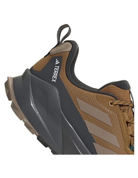 Superge Adidas TERREX TRAILMAKER 2 GTX Marrón