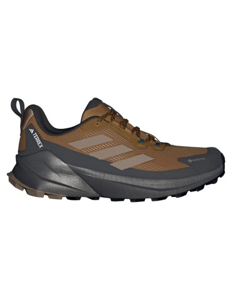 Wanderschuhe Adidas TERREX TRAILMAKER 2 GTX Marrón
