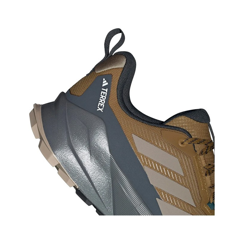 Buty trekkingowe Adidas TERREX TRAILMAKER 2 GTX Marrón