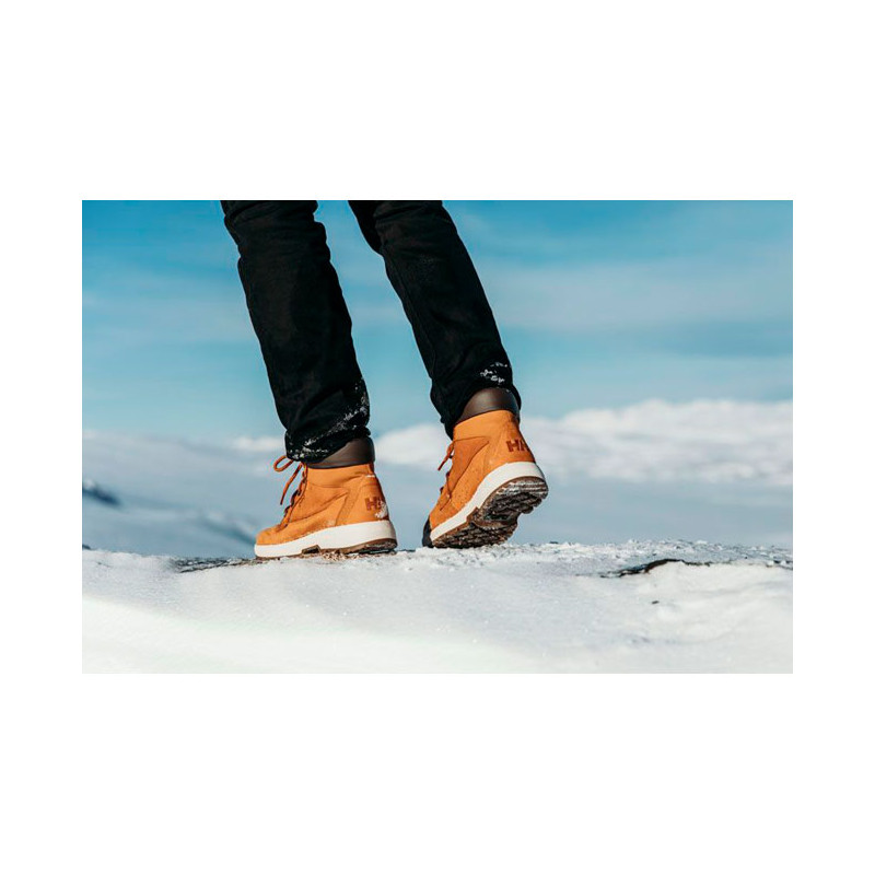 Botas Helly Hansen Bowstring Primaloft