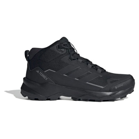 Saappaat Adidas TERREX SKYCHASER AX5 MID GTX Negro