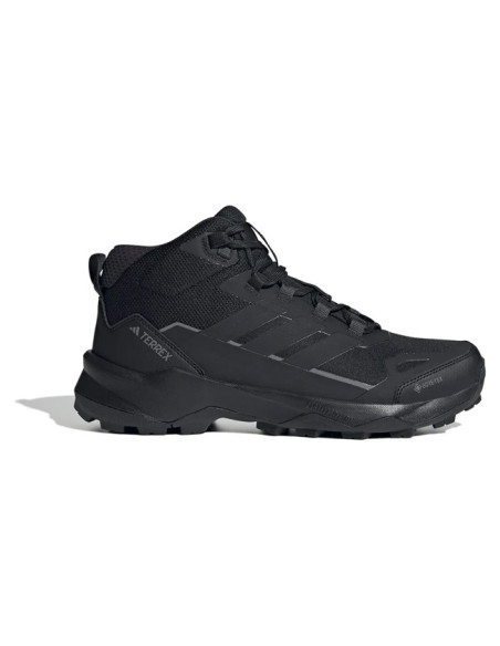 Laarzen Adidas TERREX SKYCHASER AX5 MID GTX Negro