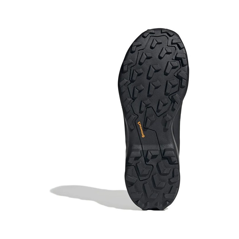 Stövlar Adidas TERREX SKYCHASER AX5 MID GTX Negro