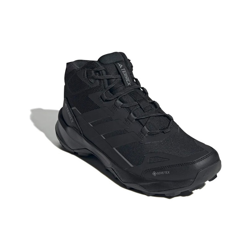 Csizmák Adidas TERREX SKYCHASER AX5 MID GTX Negro