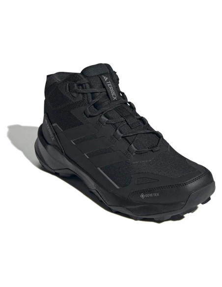 Čevlji Adidas TERREX SKYCHASER AX5 MID GTX Negro
