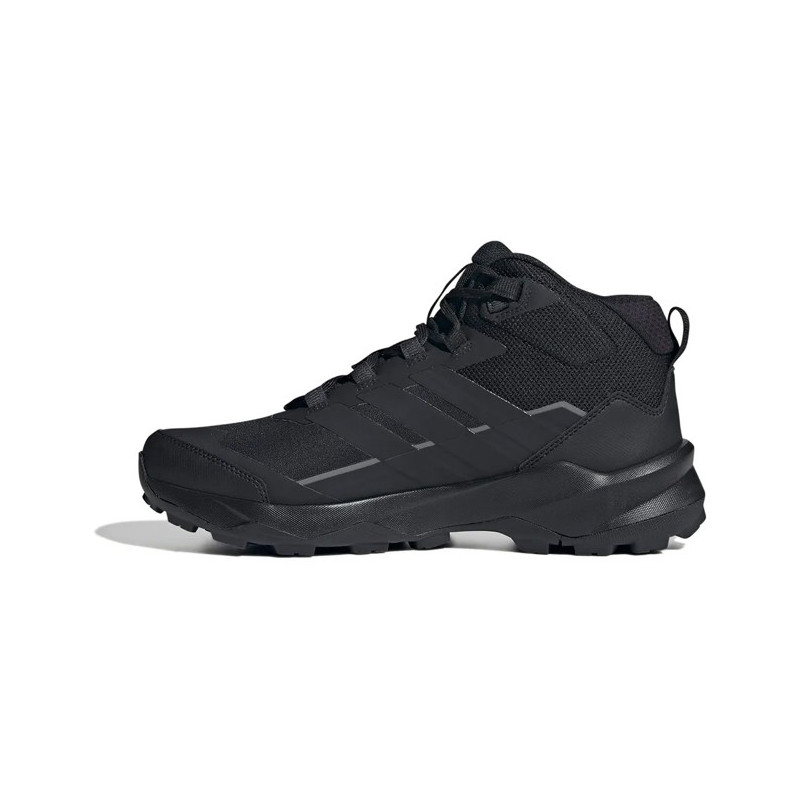 Topánky Adidas TERREX SKYCHASER AX5 MID GTX Negro