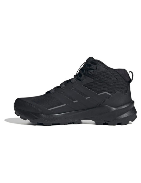 Csizmák Adidas TERREX SKYCHASER AX5 MID GTX Negro
