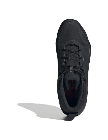 Čevlji Adidas TERREX SKYCHASER AX5 MID GTX Negro