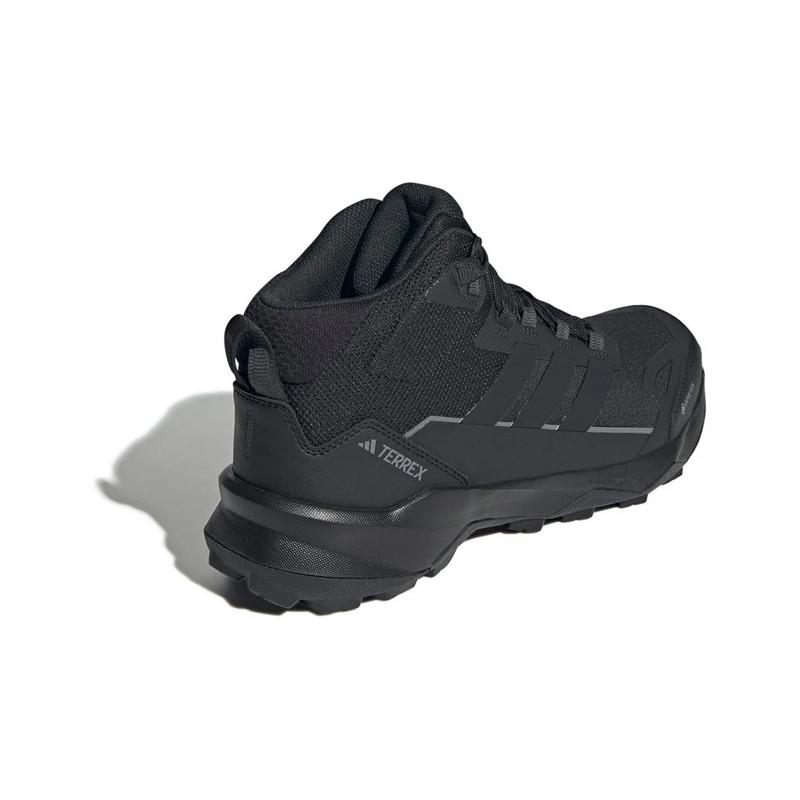 Botas Adidas TERREX SKYCHASER AX5 MID GTX Negro
