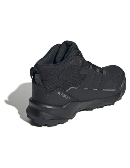 Stiefel Adidas TERREX SKYCHASER AX5 MID GTX Negro