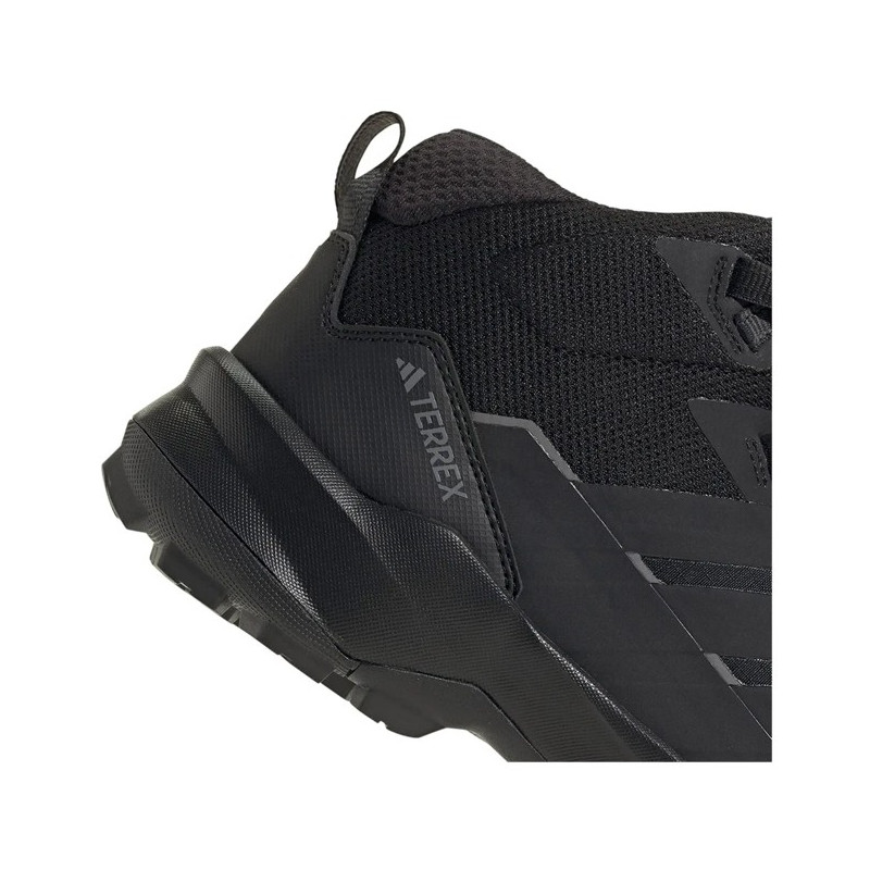Stövlar Adidas TERREX SKYCHASER AX5 MID GTX Negro