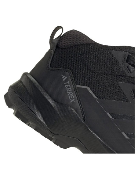 Čevlji Adidas TERREX SKYCHASER AX5 MID GTX Negro