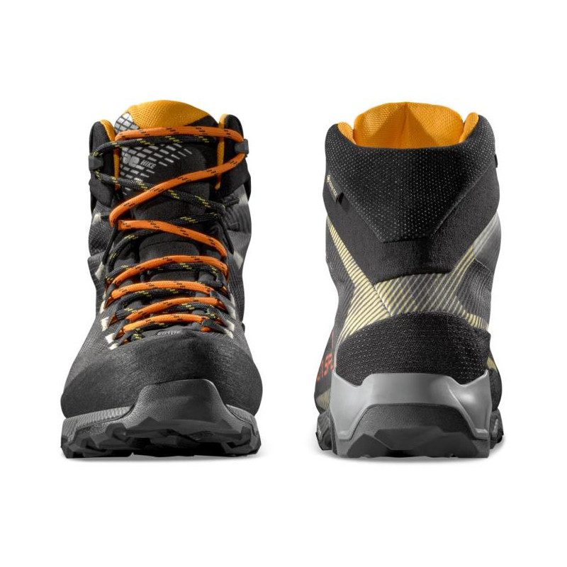 Botas La Sportiva Aequilibrium Hike Carbon/Papaya