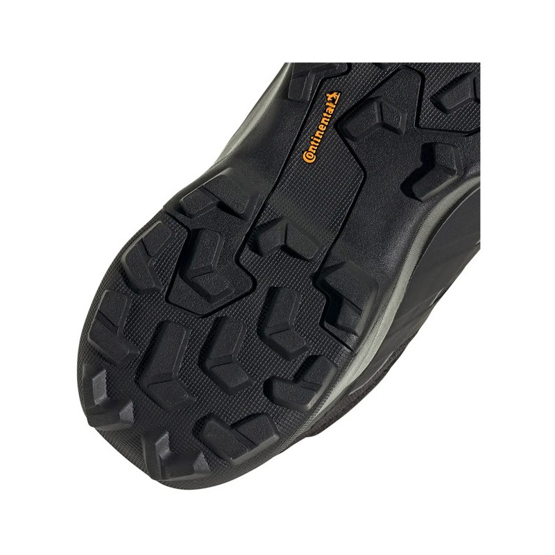 Csizmák Adidas TERREX SKYCHASER AX5 MID GTX Negro