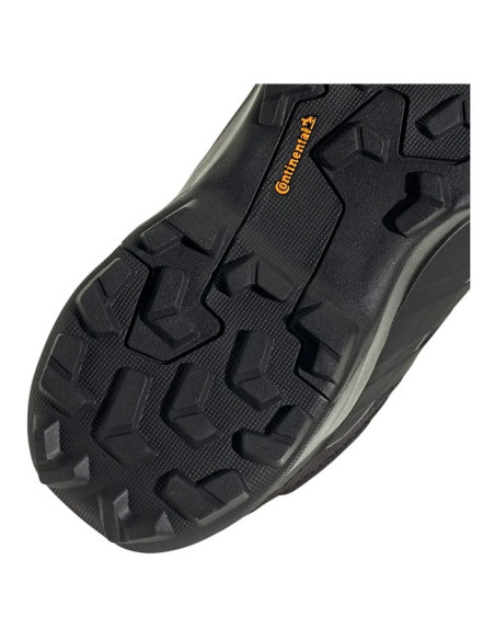 Stövlar Adidas TERREX SKYCHASER AX5 MID GTX Negro