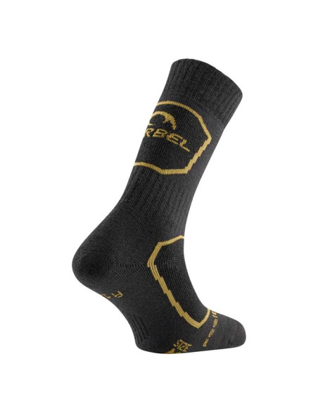 Sukat Lurbel Everest five Xtrem dark grey/mustard